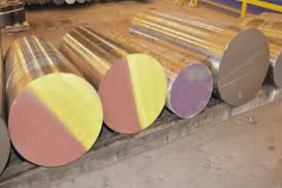 Round Bars Forging in Navi Mumbai
