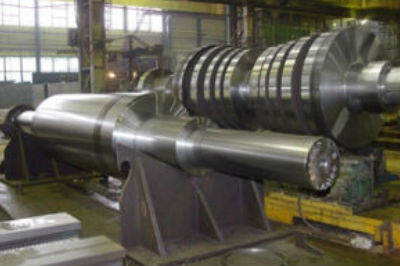 Steel Forging in Navi Mumbai